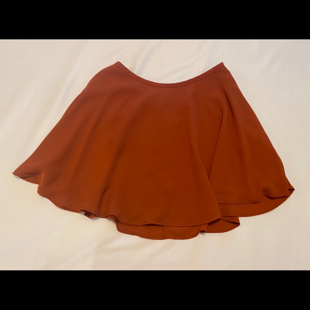 Skirt
